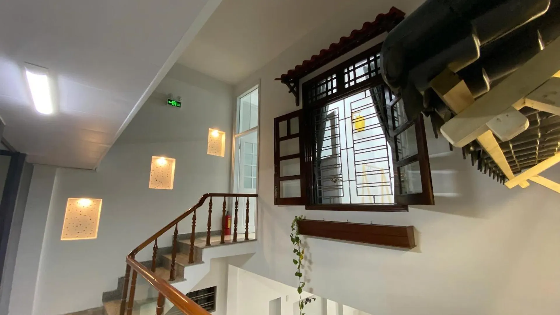 Nhu Anh Home ダナン市 ゲストハウス