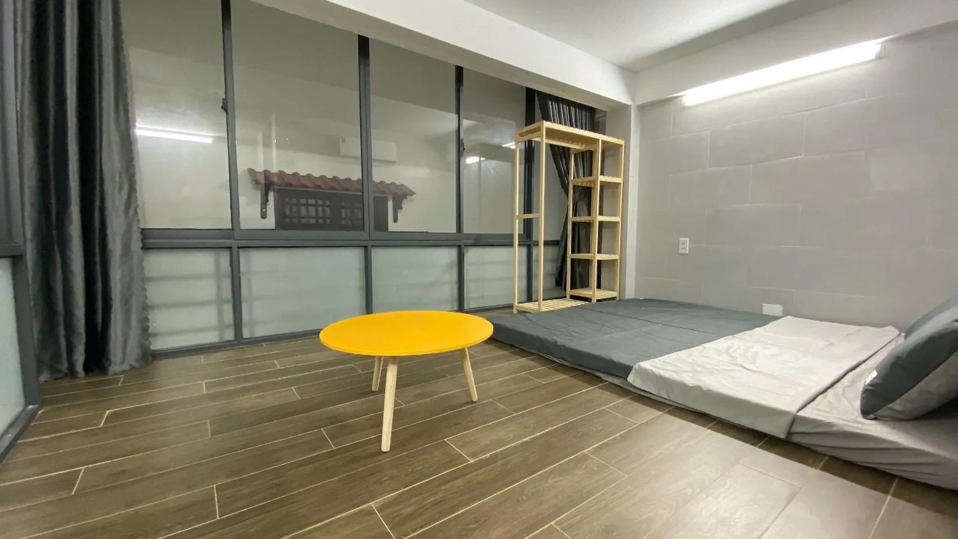 ゲストハウス Nhu Anh Home ダナン市 ベトナム