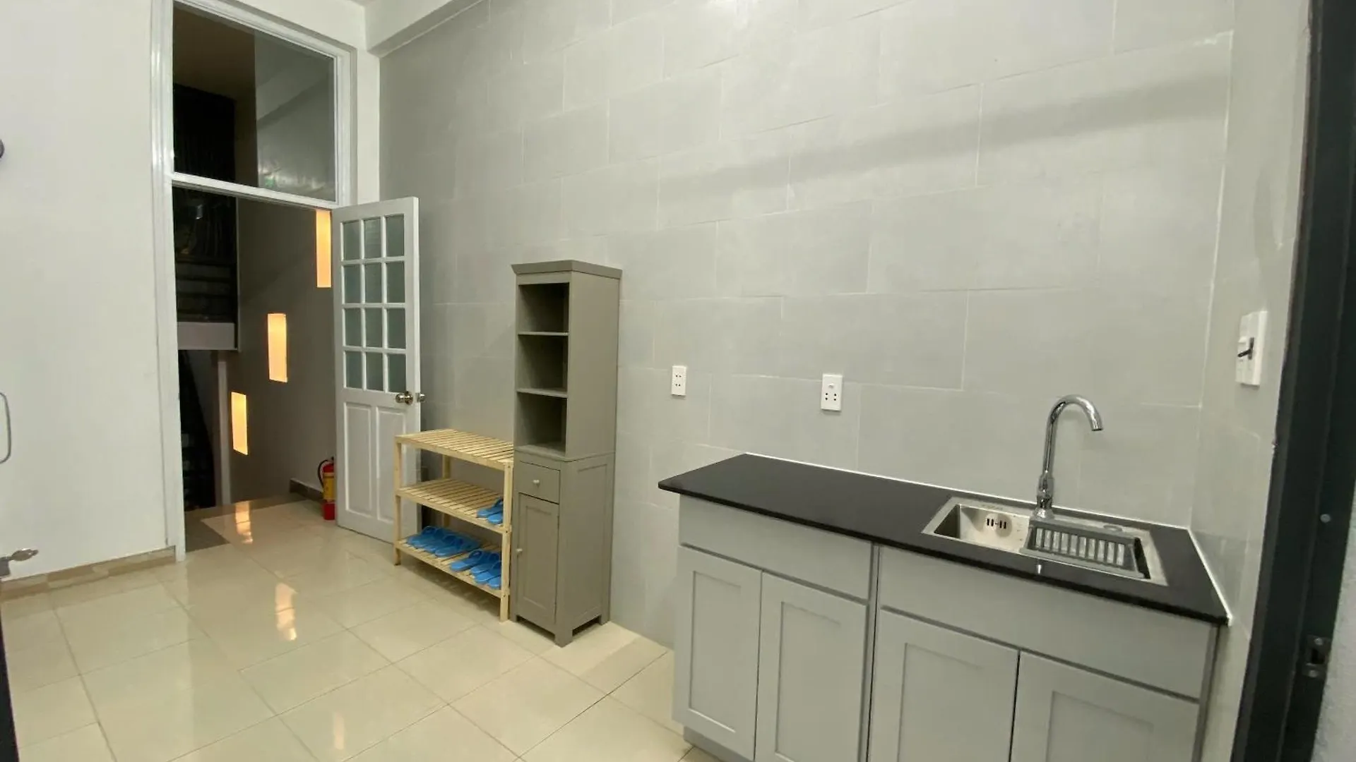 Nhu Anh Home ダナン市 ゲストハウス