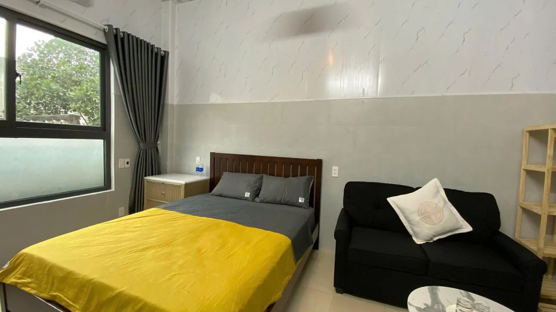 Nhu Anh Home ダナン市 0*,