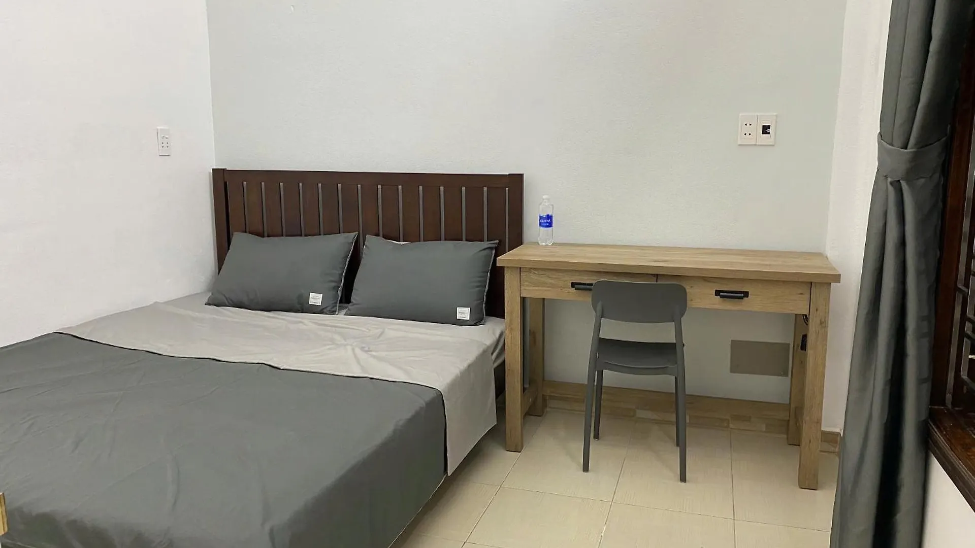 ゲストハウス Nhu Anh Home ダナン市