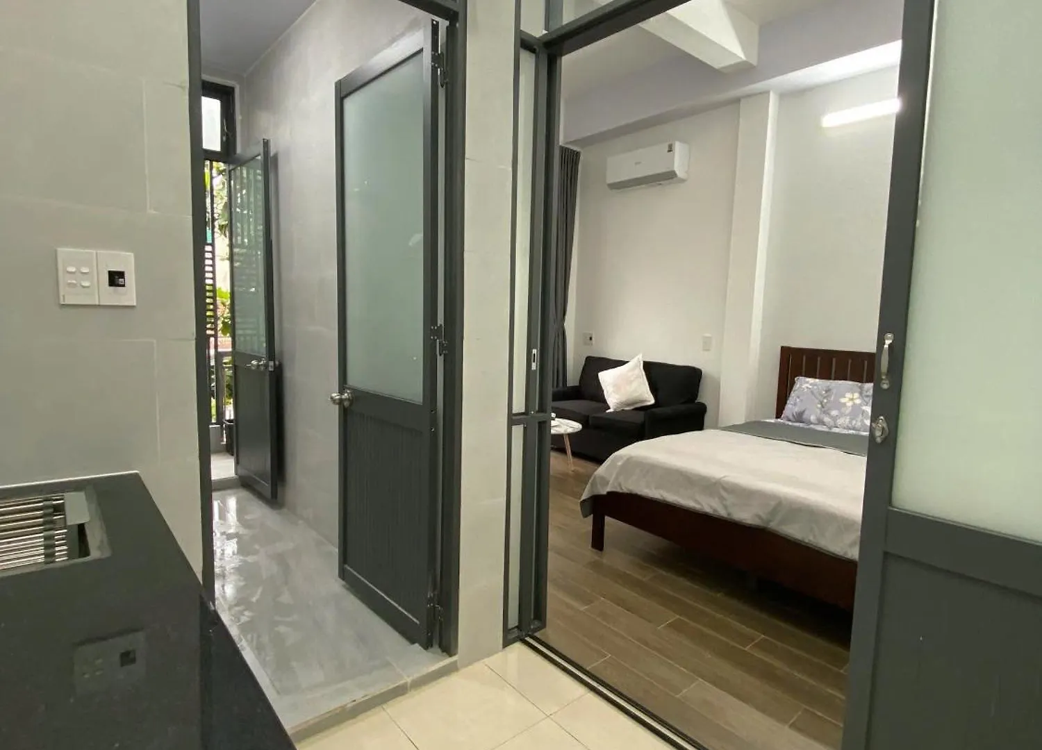 Nhu Anh Home ダナン市 ゲストハウス