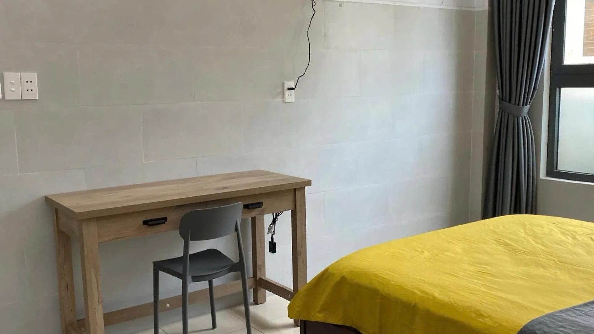 ゲストハウス Nhu Anh Home ダナン市