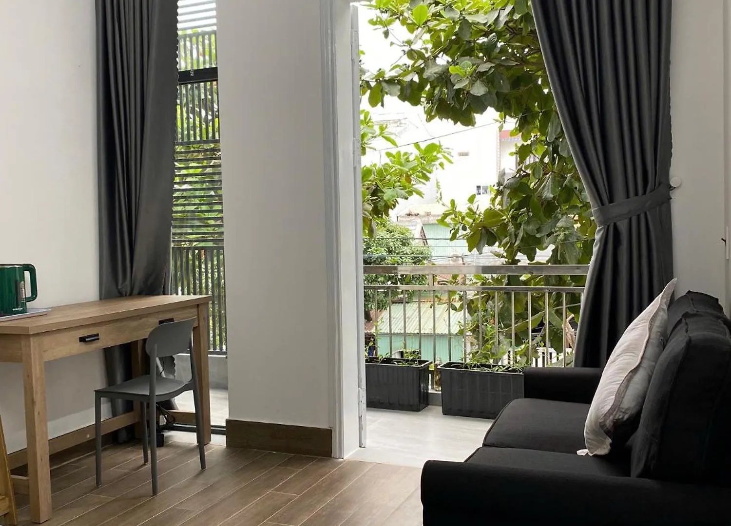 Nhu Anh Home ダナン市 ベトナム