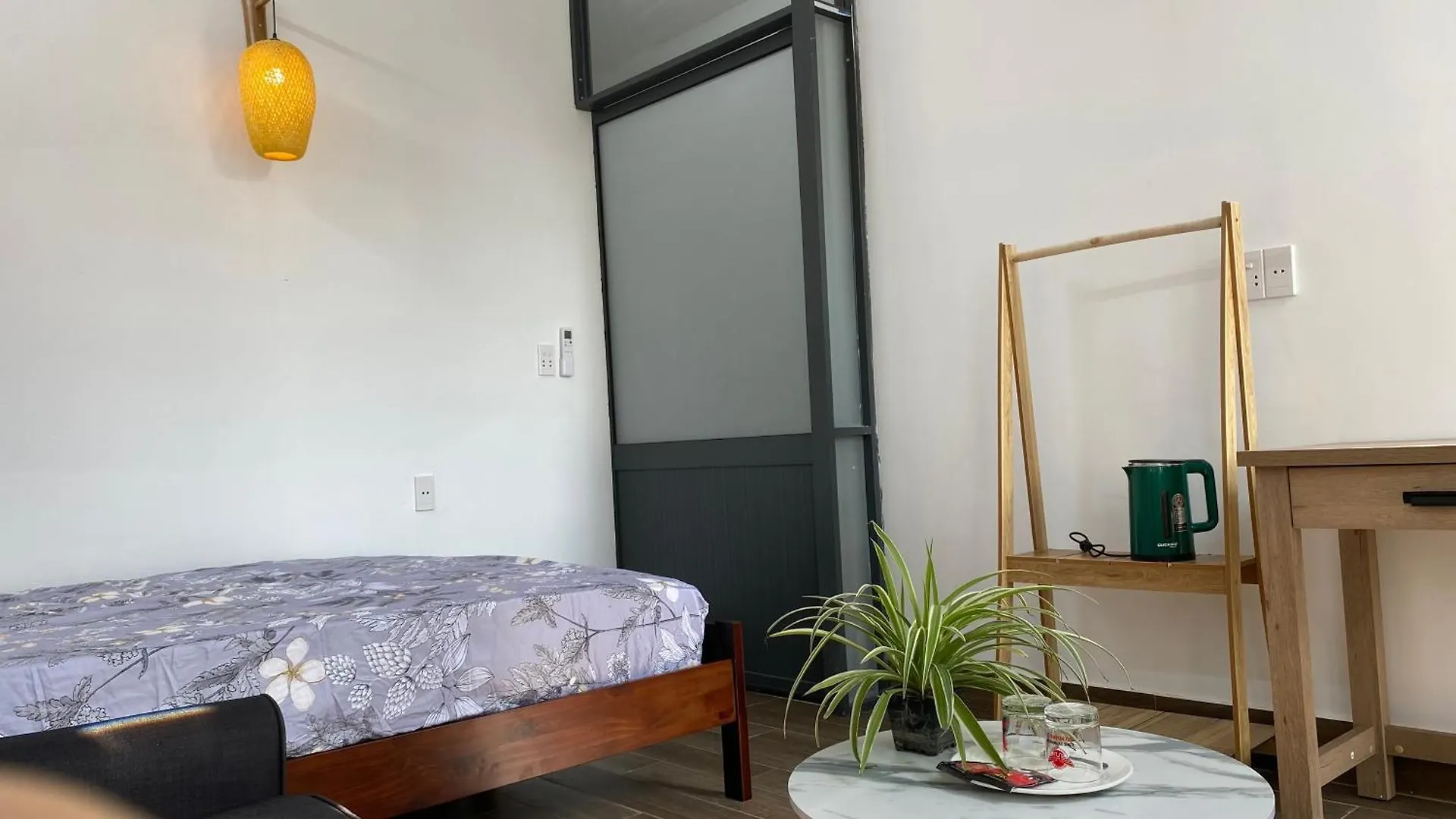Konukevi Nhu Anh Home Da Nang