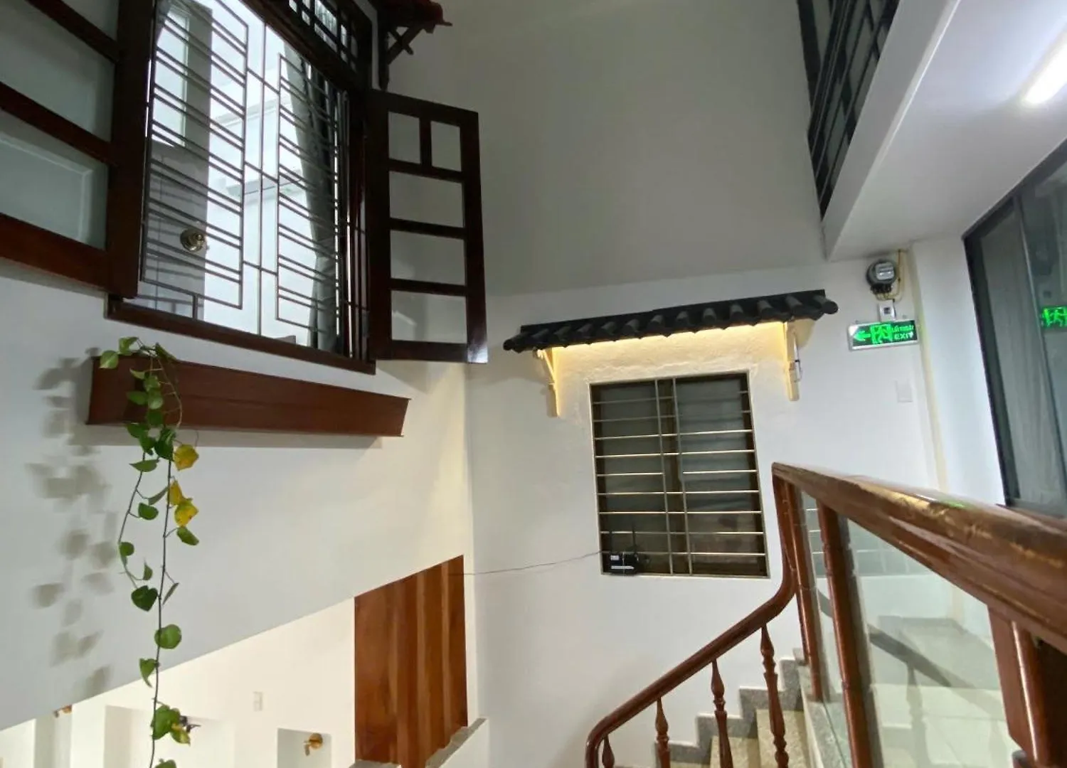 Nhu Anh Home Da Nang Konukevi